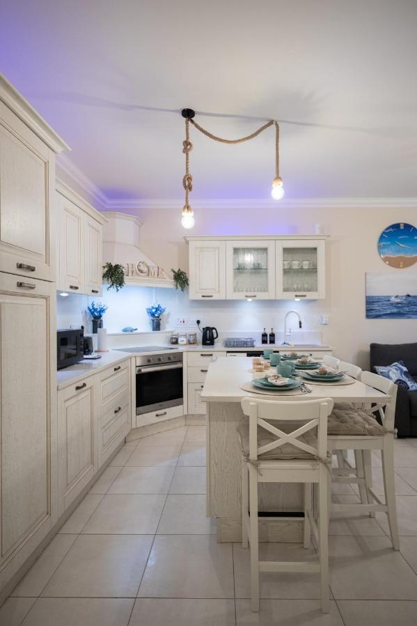 The Nautical Nook Διαμέρισμα Marsaxlokk Εξωτερικό φωτογραφία