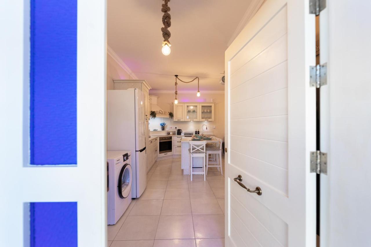 The Nautical Nook Διαμέρισμα Marsaxlokk Εξωτερικό φωτογραφία