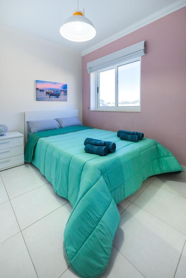 The Nautical Nook Διαμέρισμα Marsaxlokk Εξωτερικό φωτογραφία